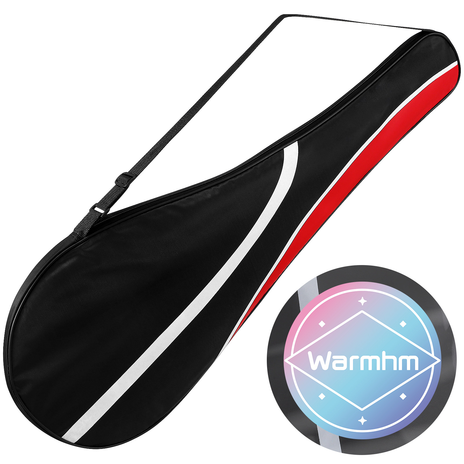 Oxford Cloth Badminton Racket  – обзор и цена Badminton Single
