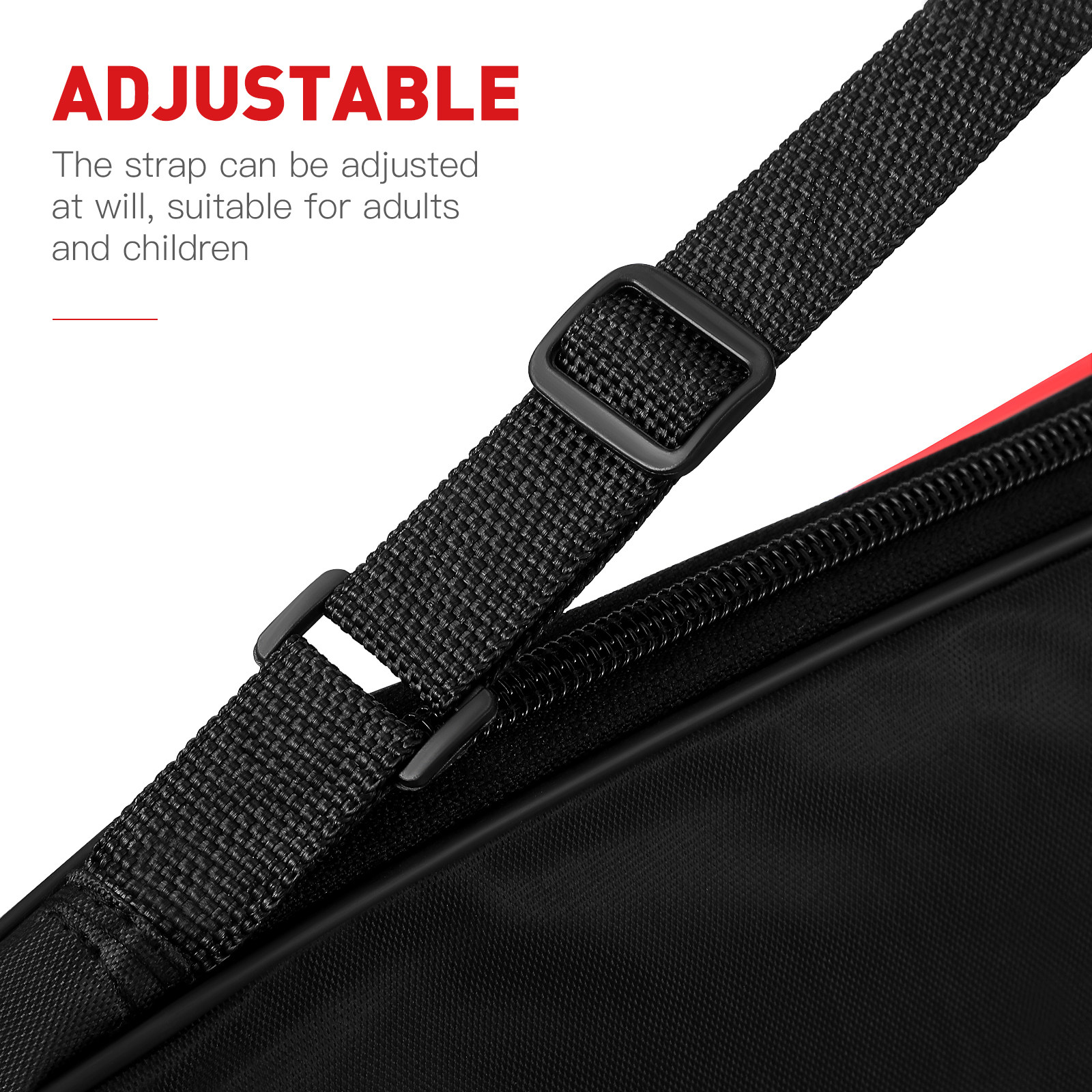 Oxford Cloth Badminton Racket  – обзор и цена Badminton Single