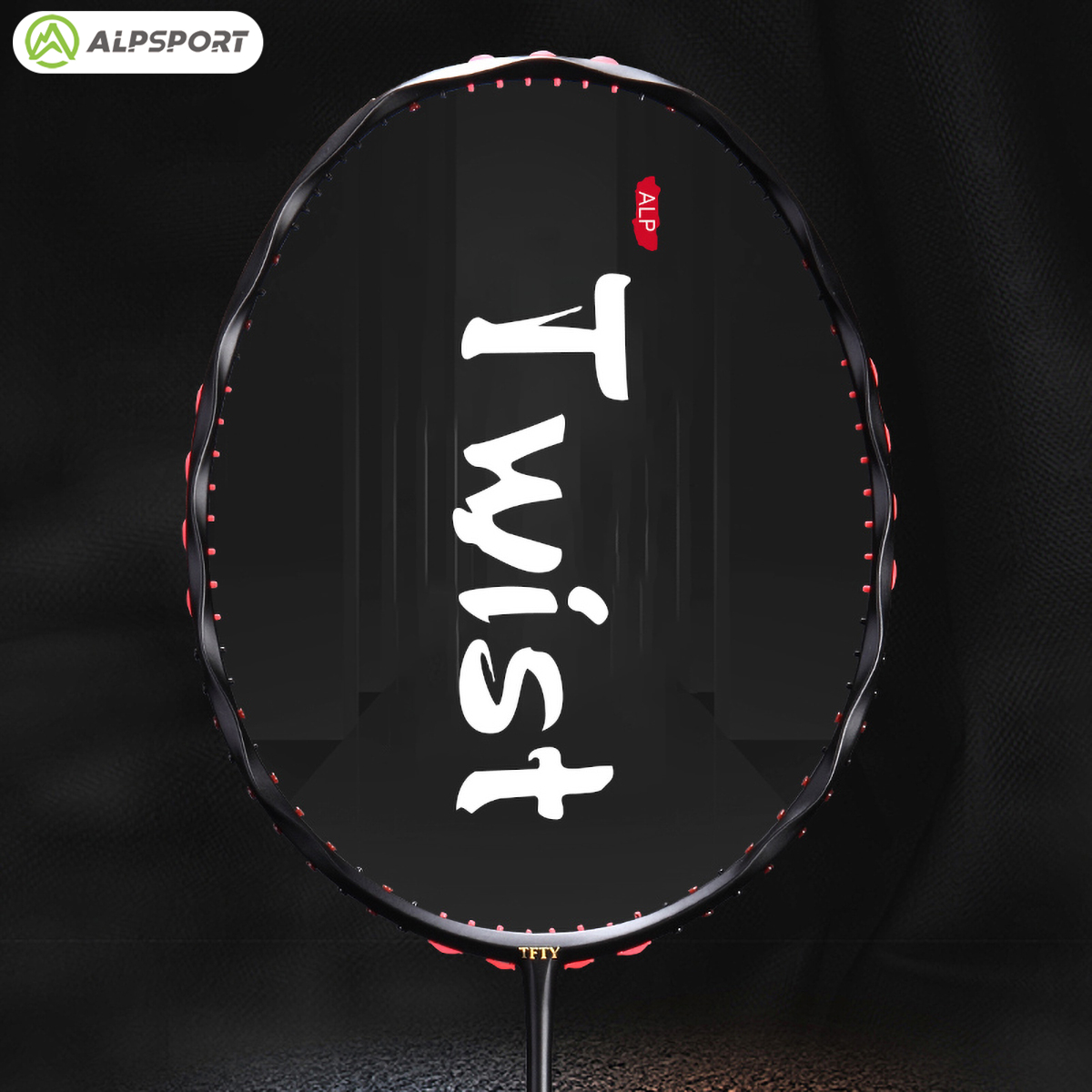 Alpsport MH-V5 5U 75g Wave Leg – обзор и цена Li Ning Racket