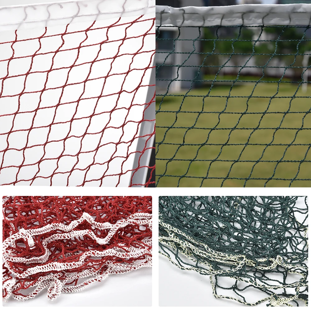 New Professional 6.1mX0.75m Sp – обзор и цена Badminton Net