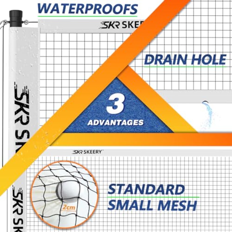 Backyard and beach badminton s – обзор и цена Badminton Net