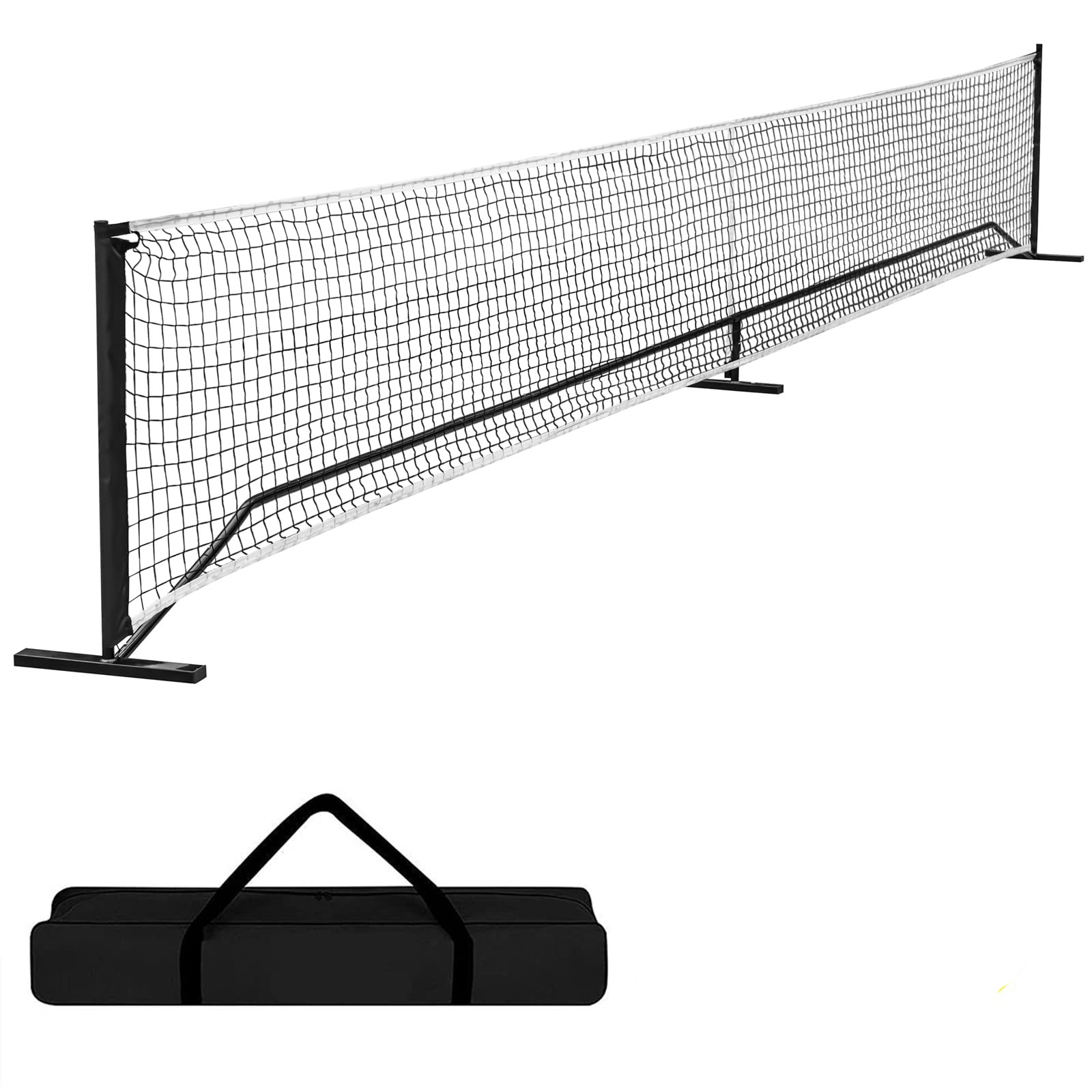 Portable 6.7*0.9 Meters Badmin – обзор и цена Badminton Net