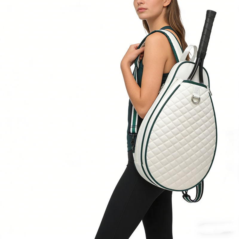 Portable Tennis Bag Badminton  – обзор и цена Badminton Single