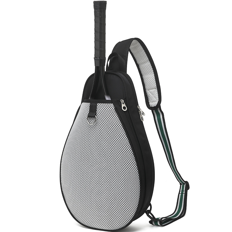 Portable Tennis Bag Badminton  – обзор и цена Badminton Single