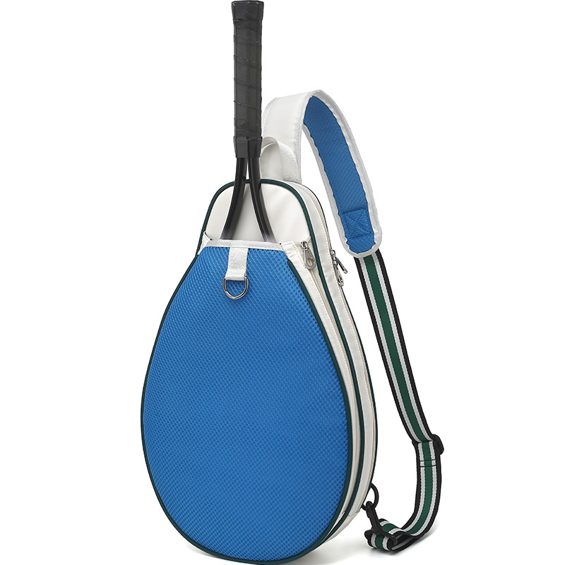 Portable Tennis Bag Badminton  – обзор и цена Badminton Single