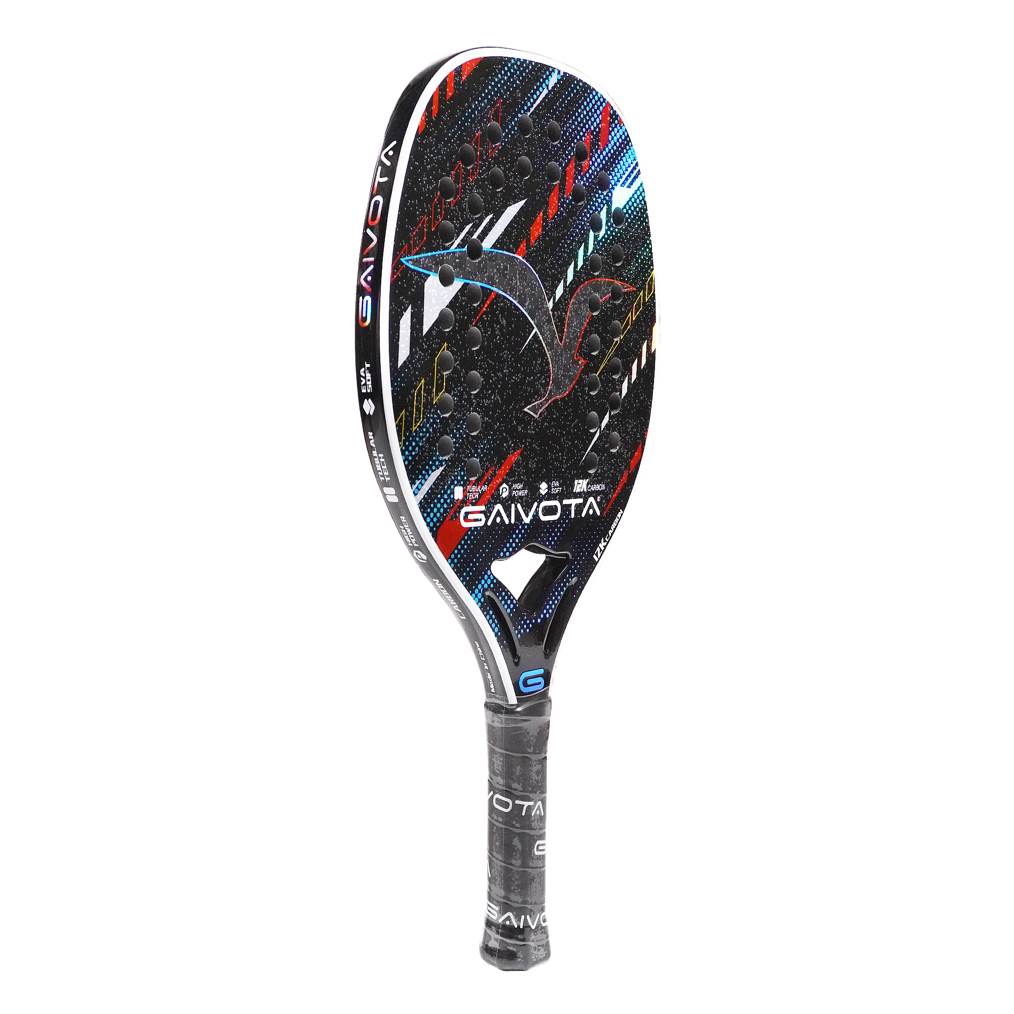GAIVOTA 2025 professional beac – обзор и цена Li Ning Racket
