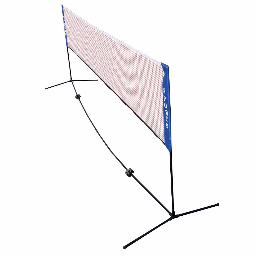 Outdoor Badminton Net Set Tenn – обзор и цена Badminton Outdoor