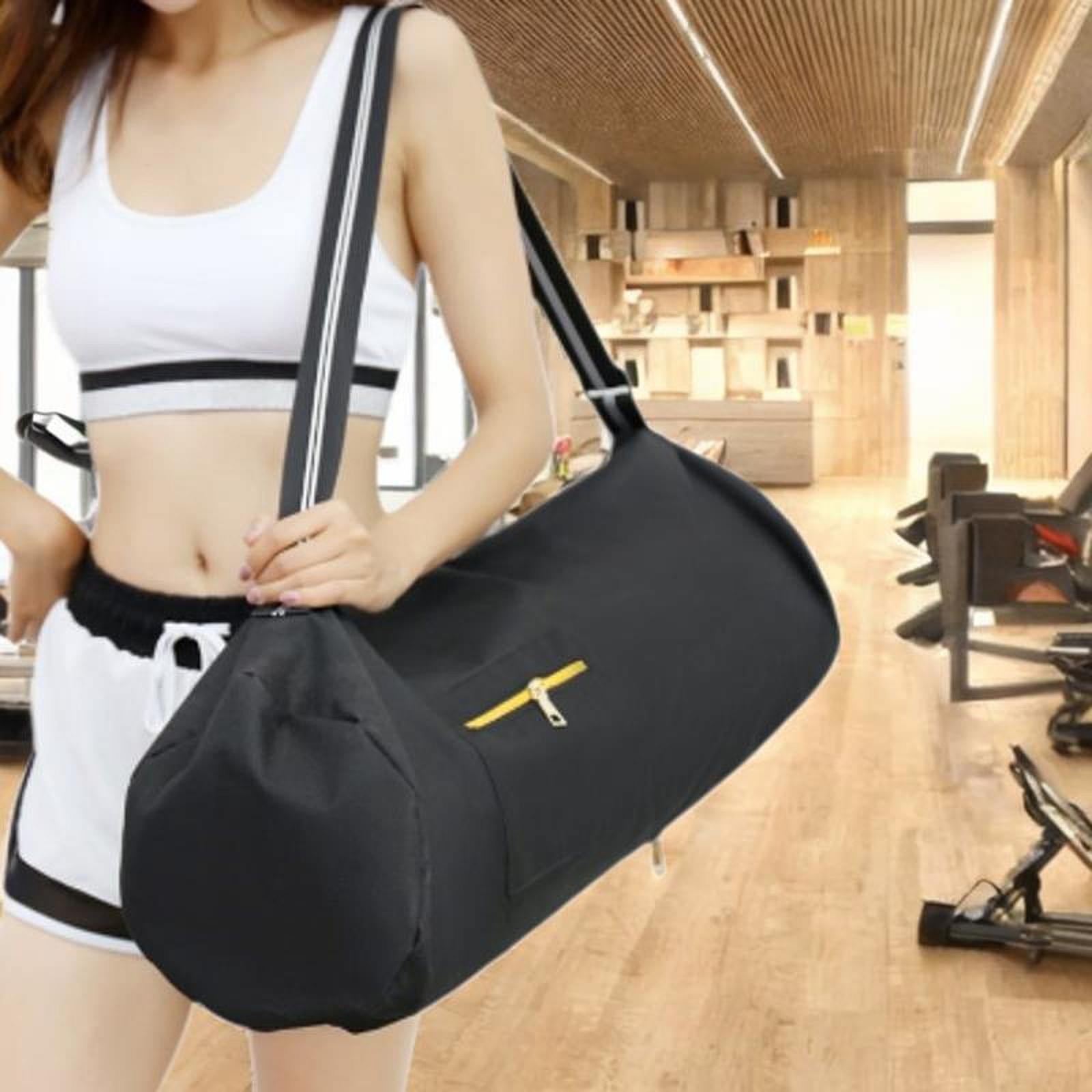 Duffel Bag Badminton Bag Snork – обзор и цена Badminton Single