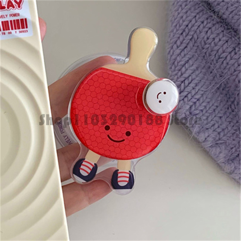 Cute Rotate Table Tennis Badmi – обзор и цена Badminton Korea