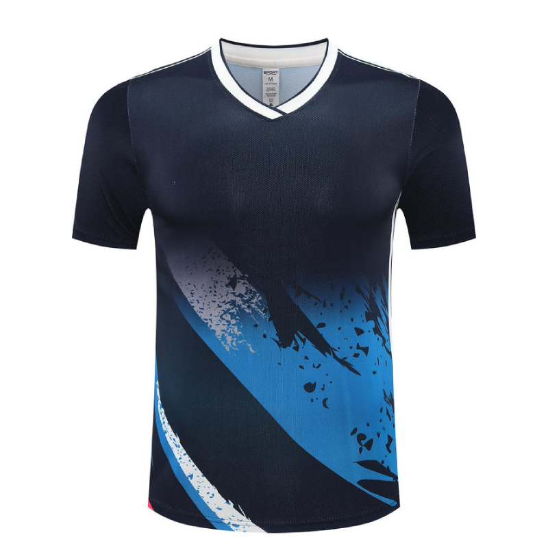 2025 New Badminton Shirt Korea – обзор и цена Badminton Korea