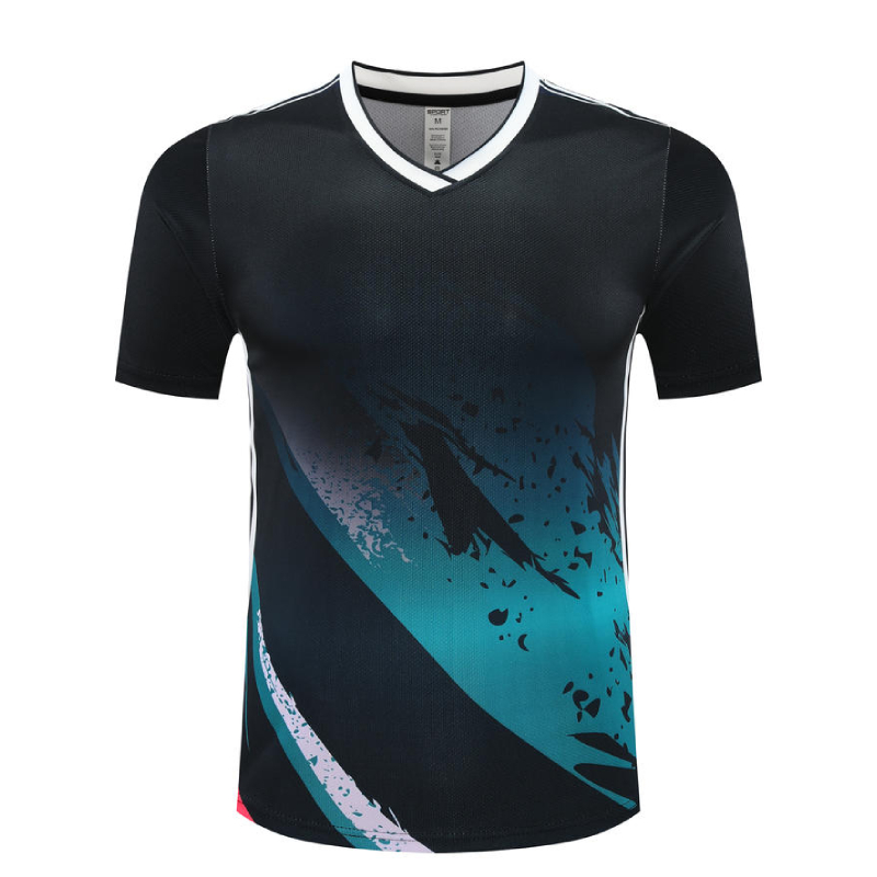 2025 New Badminton Shirt Korea – обзор и цена Badminton Korea