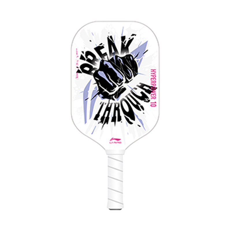 Li-Ning Unisex HYPERPOWER 10 P – обзор и цена Li Ning Racket