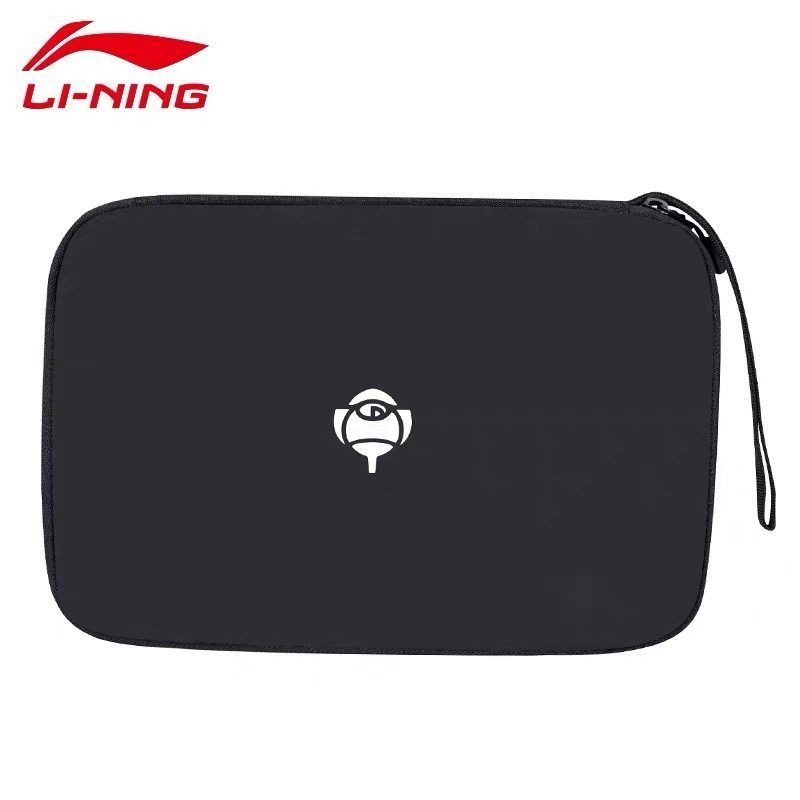 Li Ning table tennis racket co – обзор и цена Li Ning Racket