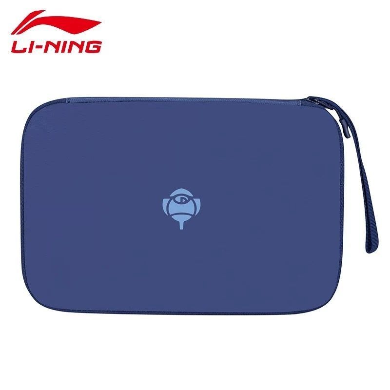 Li Ning table tennis racket co – обзор и цена Li Ning Racket