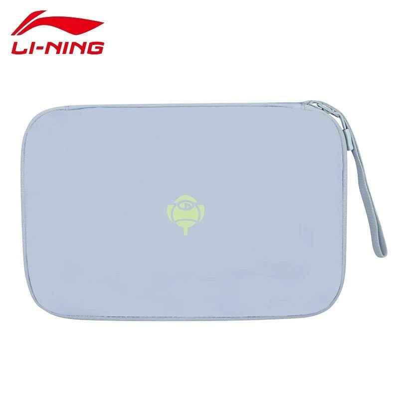 Li Ning table tennis racket co – обзор и цена Li Ning Racket