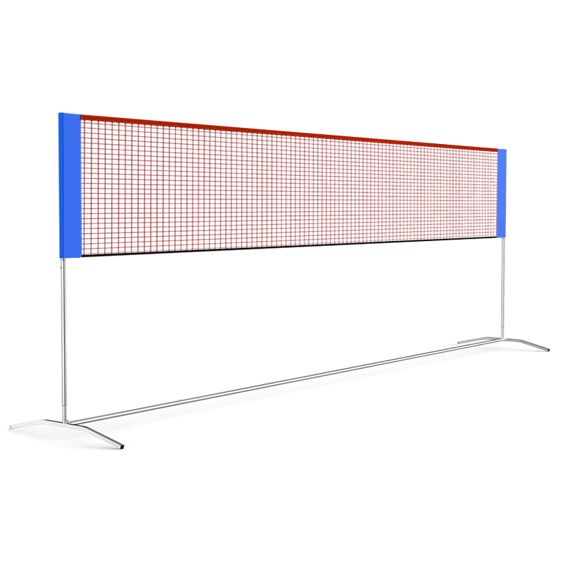 3.1/4.1/5.1/6.1m Professional  – обзор и цена Badminton Net