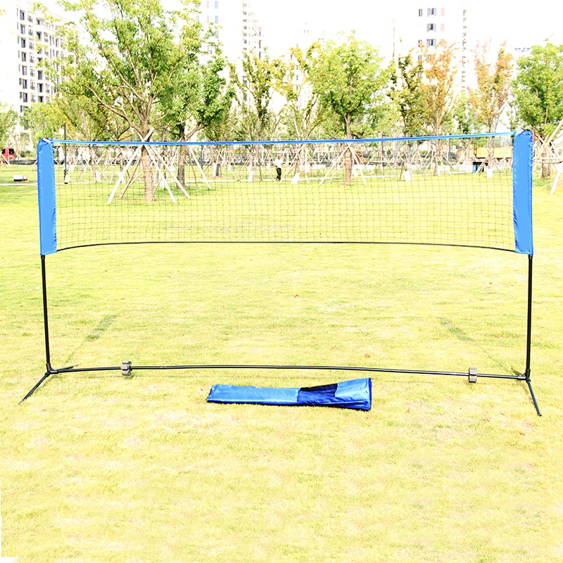 Net for Tennis, Soccer Tennis, – обзор и цена Badminton Net