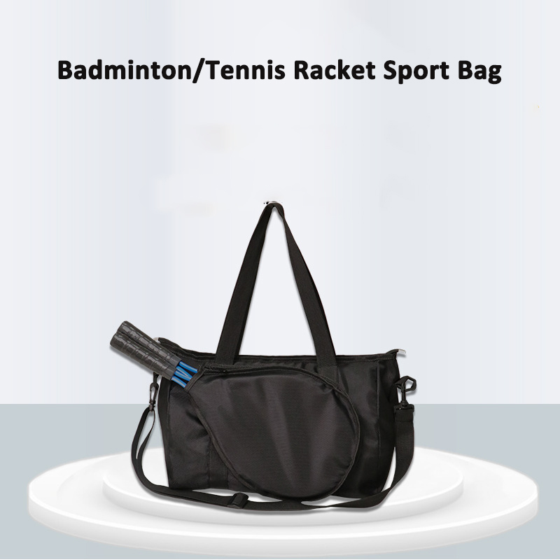 Single Shoulder Badminton Tenn – обзор и цена Badminton Single