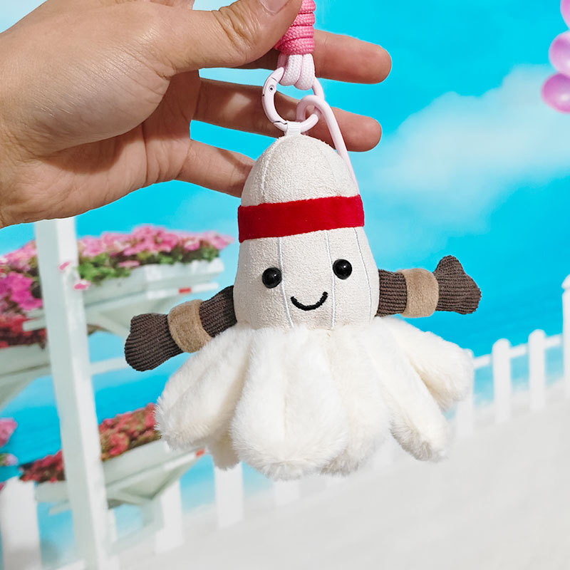 Creative Trend Cute Badminton  – обзор и цена Badminton Yang Yang