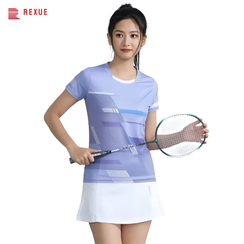 Women Table Tennis Badminton S – обзор и цена Badminton Korea