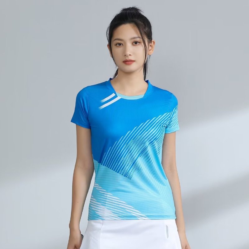 Women Table Tennis Badminton S – обзор и цена Badminton Korea