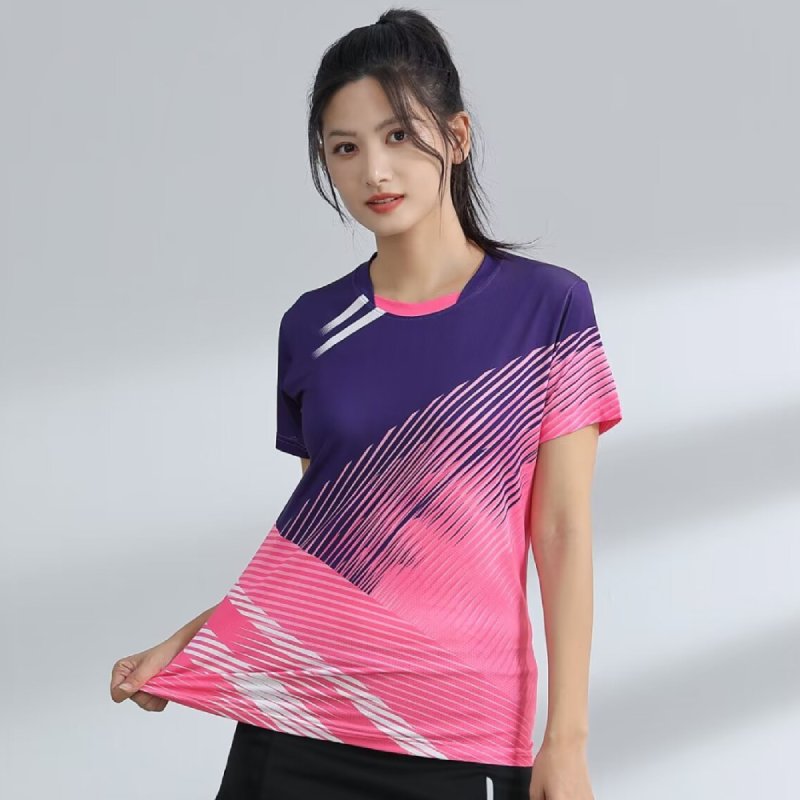 Women Table Tennis Badminton S – обзор и цена Badminton Korea