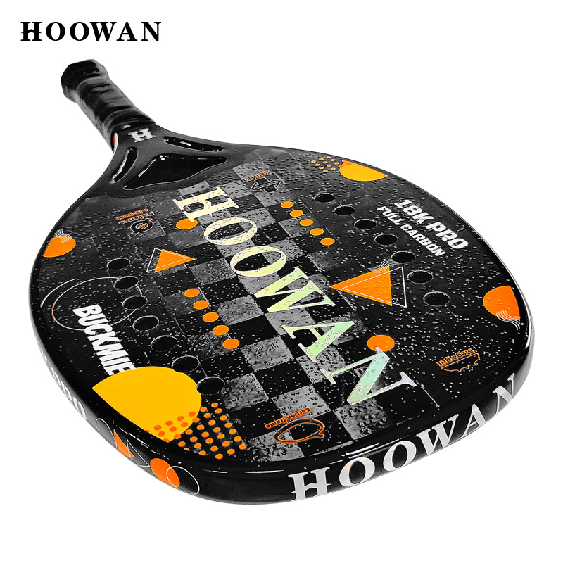 HOOWAN BUCKMIE Beach Tennis Ra – обзор и цена Li Ning Racket
