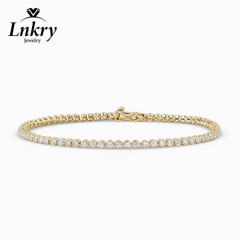 Lnkry Sparkling Round Bezel 2. – обзор и цена Badminton Korea