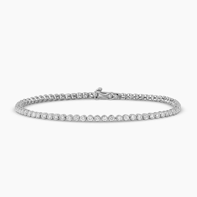 Lnkry Sparkling Round Bezel 2. – обзор и цена Badminton Korea
